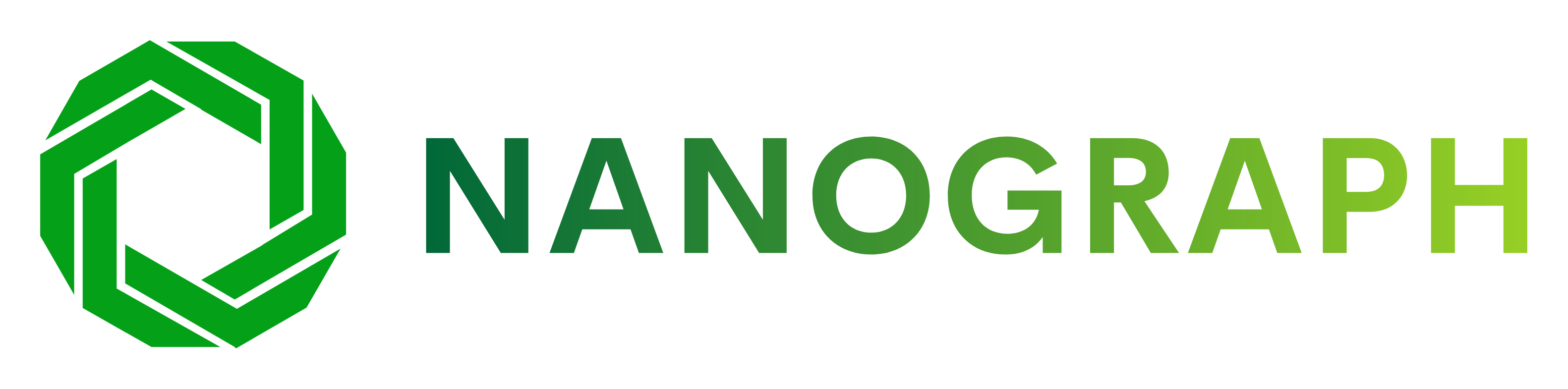 NanoGraph Logo